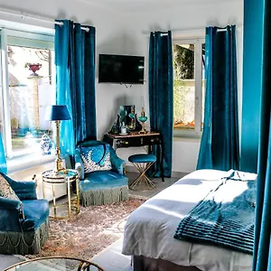 Chez Fabrice Gasthuis