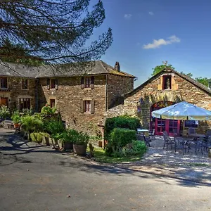 Domaine La Libaudie La Bastide-Solages