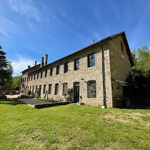 Domaine De Clarat Gasthuis
