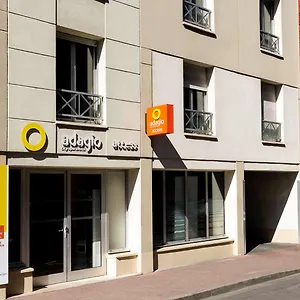 Adagio Access Vauban Rijsel