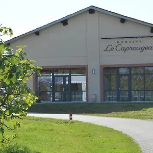 domaine-le-caprougeat.midi-pyreneeshotels.com/