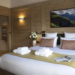 Alpen Hotel