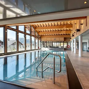 Alpen Hotel