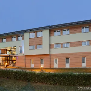 Hotel Express Grenoble-bernin