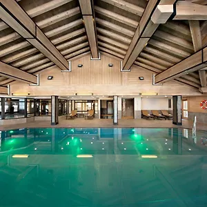Mgm & Residences - Anitea Aparthotel