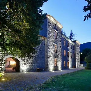 Couette-café Chateau De