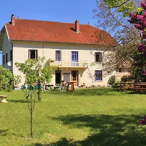 Goute La Vie Bed & Breakfast
