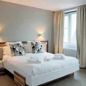 Logis Le Confluent Hotel